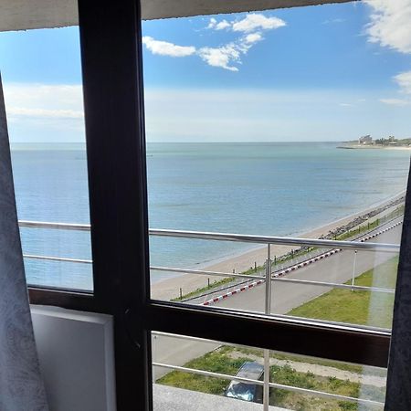 S&K Dotro Hotel คอสติเนช ภายนอก รูปภาพ