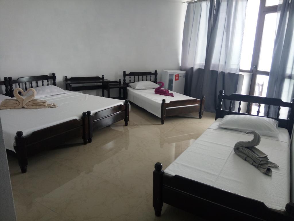 S&K Dotro Hotel คอสติเนช ภายนอก รูปภาพ